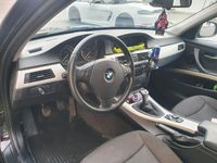 gebraucht BMW 320 e91 D euro 5 12.2011