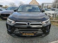 gebraucht Ssangyong Korando 1.6 e-XDi Quartz |Navi |Kamera |Garantie