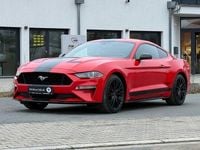 Gebraucht Ford Mustang Performance Edition 314 PS (230 kW) 2020 Rot Coupé
