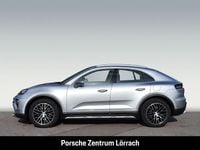 Gebraucht Porsche Macan 300 kW (408 PS) 2025 Silber SUV
