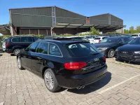 Gebraucht Audi A4 Ambiente 150 PS (110 kW) 2015 Schwarz Kombi