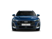 Occasion Audi A5 Ambiente 204 ch (150 kW) 2025 Bleue Break