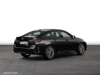 Gebraucht BMW 220 Sport Line 150 PS (110 kW) 2025 Schwarz Coupé