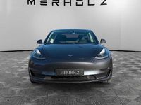 Gebraucht Tesla Model 3 350 kW (476 PS) 2019 Grau Limousine