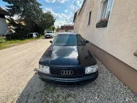 Gebraucht Audi 100 280 PS (205 kW) 1993 Andere farben Limousine