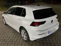 gebraucht VW Golf 1.5 TSI OPF 110kW Style Style