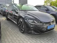 Gebraucht VW Arteon R-line 190 PS (139 kW) 2024 Andere Kombi