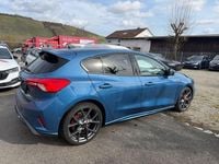 Gebraucht Ford Focus ST 280 PS (205 kW) 2020 Limousine