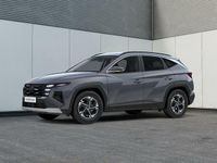 Neu Hyundai Tucson Select 215 PS (158 kW) 2025 Ecotronic grey SUV