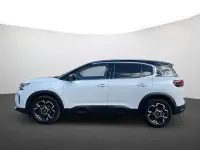 Gebraucht Citroën C5 Aircross Feel 131 PS (96 kW) 2023 Weiß SUV
