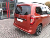 Gebraucht Nissan Townstar Tekna 131 PS (96 kW) 2025 Terracotta Van
