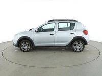 Gebraucht Dacia Sandero Prestige 90 PS (66 kW) 2019 Silber Limousine