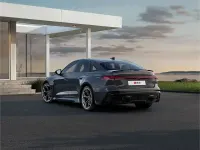 Neu Audi RS5 Ambiente 639 PS (469 kW) 2026 Magnetgrau Limousine