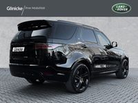 gebraucht Land Rover Discovery 5 DiscoveryDynamic SE D300 AWD Pano 22"