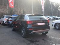 Gebraucht Audi Q2 Basis 150 PS (110 kW) 2018 Schwarz SUV