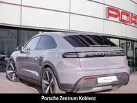 Gebraucht Porsche Macan 300 kW (408 PS) 2025 Grau SUV