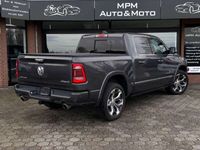 gebraucht Dodge Ram 1500/ Crew Cab/Limited/Luftfahrwerk/LED