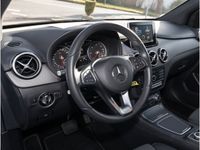 gebraucht Mercedes B180 CDI d 7G-DCT STYLE +PDC+SHZ+USB+KLIMA+BT++