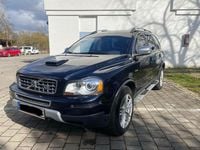 Gebraucht Volvo XC90 Executive 315 PS (231 kW) 2006 Blau SUV
