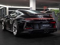 Gebraucht Porsche 911 GT3 Touring 510 PS (375 kW) 2023 Schwarz Coupé