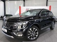Gebraucht Renault Koleos LIMITED 177 PS (130 kW) 2019 Schwarz SUV