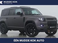 Gebraucht Land Rover Defender 635 PS (467 kW) 2025 Grau SUV