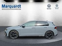 Neu VW Golf VIII R-line 150 PS (110 kW) 2026 Grau Limousine