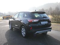 Gebraucht Ford Kuga Cool & Connect 152 PS (111 kW) 2022 Obsidianschwarz metallic SUV