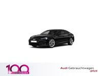 gebraucht Audi A5 Sportback 40 TFSI quattro advanced MATRIX+DC+ACC+NAVI+RFK+