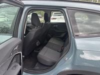 Gebraucht BMW X1 163 PS (119 kW) 2024 Grün SUV