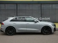 Neu Audi Q8 S-Line 286 PS (210 kW) 2026 Silber SUV