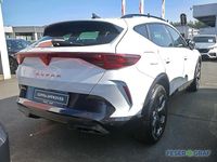 Gebraucht Cupra Formentor 150 PS (110 kW) 2025 Glacial weiß metallic SUV