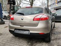 gebraucht Renault Mégane 1.2 TCe BOSE NAVI R-KAM SHZG CLIMATR.