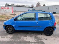 Gebraucht Renault Twingo 58 PS (42 kW) 2006 Kleinwagen