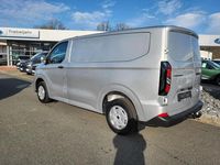 Nouă Ford Transit Custom Trend 136 CP (100 kW) 2026 Argintiu Berlinǎ