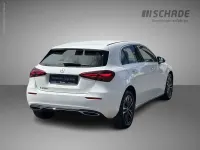 Gebraucht Mercedes A250 Advanced Plus 218 PS (160 kW) 2025 Weiß Limousine
