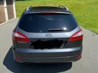 Gebraucht Ford Mondeo Titanium 135 PS (99 kW) 2009 Kombi