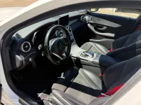 Gebraucht Mercedes C43 AMG AMG 367 PS (269 kW) 2017 Weiß Limousine