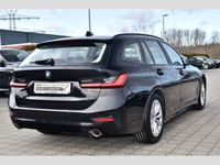 gebraucht BMW 320 d Touring Navi Laser ACC SHZ DAB Komfort G-Modell