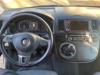 gebraucht VW Multivan T52.0 TDI *MOTOR-TURBO-AGR NEU* 12 MONATE GARANTIE*