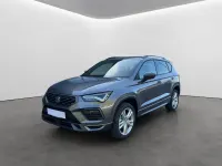 Neu Seat Ateca FR 150 PS (110 kW) 2026 Grau SUV