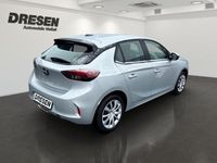 Gebraucht Opel Corsa Edition 101 PS (74 kW) 2024 Silber Kleinwagen