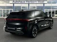 Gebraucht Cupra Terramar 150 PS (110 kW) 2025 Schwarz SUV