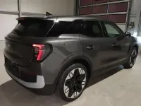 Używany Ford Explorer Extended Range 150 kW (204 KM) 2025 Andere SUV