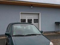 Gebraucht Suzuki Liana 115 PS (84 kW) 2003 Grün Kleinwagen