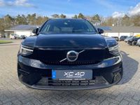 gebraucht Volvo XC40 Core Recharge Pure Electric AWD