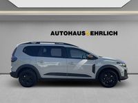 Usata Dacia Jogger Extreme 109 CV (80 kW) 2026 Beige Monovolume