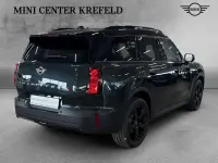 Gebraucht Mini Cooper S Countryman Classic 204 PS (150 kW) 2025 Legend grey SUV