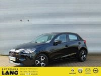 Używany Mazda 2 Center-Line 75 KM (55 kW) 2023 Czarny Hatchback