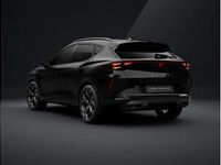 Neu Cupra Formentor 150 PS (110 kW) 2026 Schwarz (schwarz (mitternachtsschwarz)) SUV